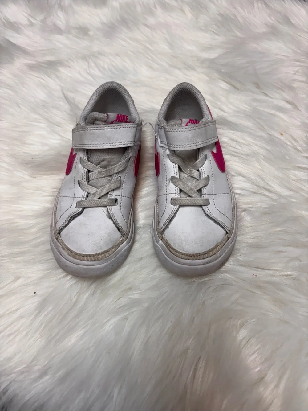 * | Nike | shoes. Size 9.5.